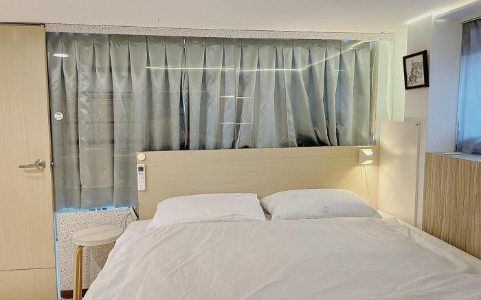 西門町YY ART house 1～7人房 好時光（捷運650m）Ximen MRT 시먼딩