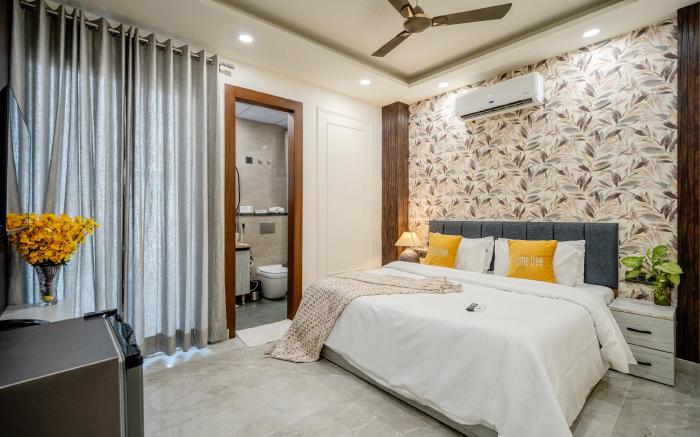 Street Studio by Lime Tree Hotel Sector 51 Gurgaon