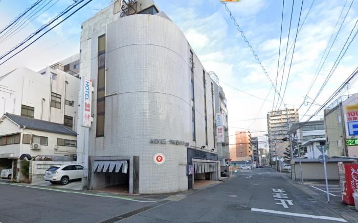 Hotel 21