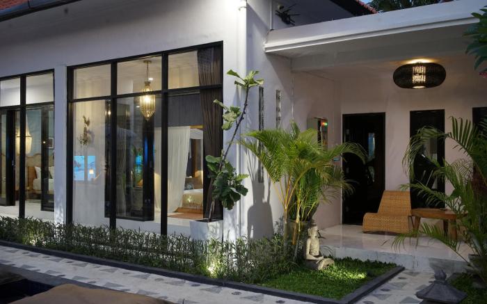Villa La Familia Dua
