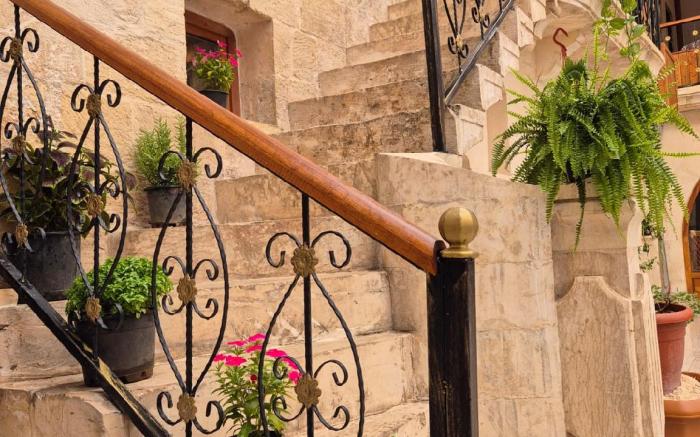 Yılmazhan Konağı Butik Otel