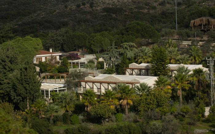 Kairos Valley Health & Nature Resort