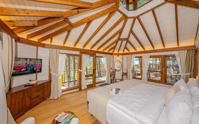 Kairos Valley Health & Nature Resort