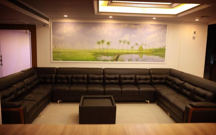 PEARL RESIDENCY