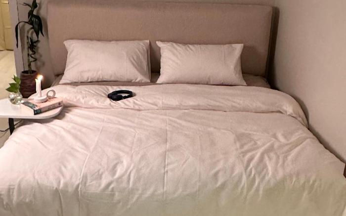 Elegant studio for daily and monthly rent