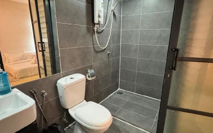 Empire Damansara Random Suites