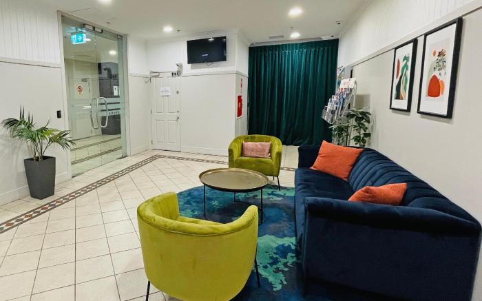 Quest Atrium Serviced Apartments