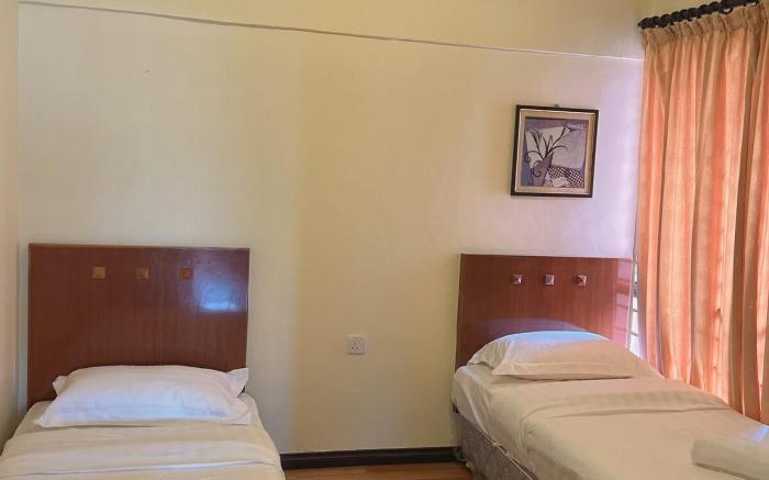 Marina Court Resort Condominium