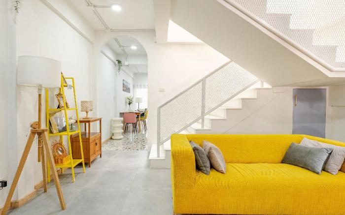 Kevin's House at Nimman Premier Suite - 2BDR 2bath