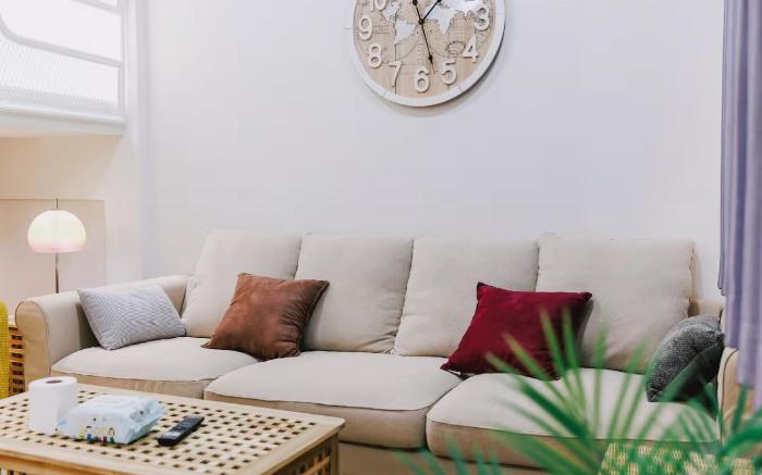 Kevin's House at Nimman Premier Suite - 2BDR 2bath