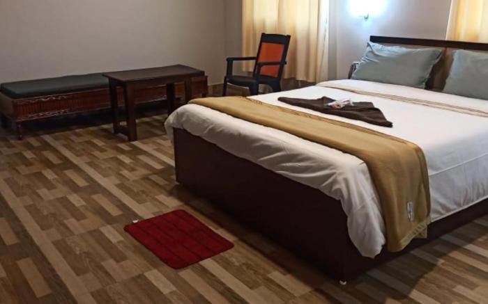 Goroomgo Sonar Tori Gangtok