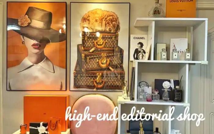 Boutique,Seoul"Spacious,3Room, entire house