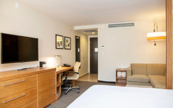 Courtyard by Marriott La Paz Baja California Sur