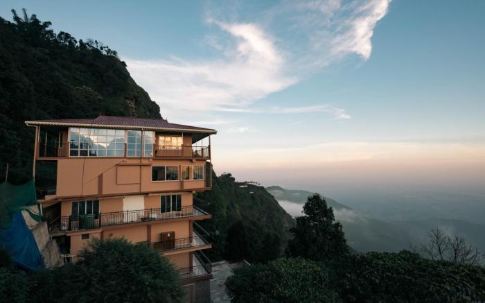 Avianna Windy House Wellness Retreat & Spa