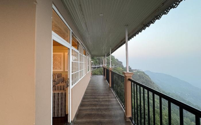 Avianna Windy House Wellness Retreat & Spa