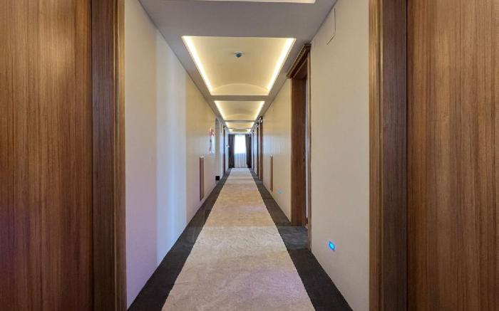 İstanblu Hotel&Spa