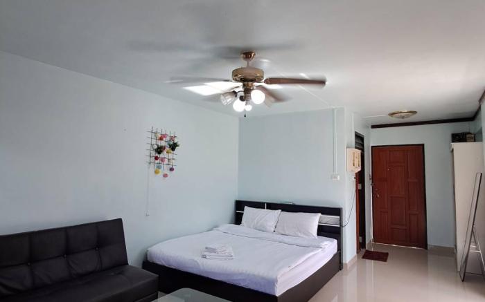 Boonyamas Condo 508