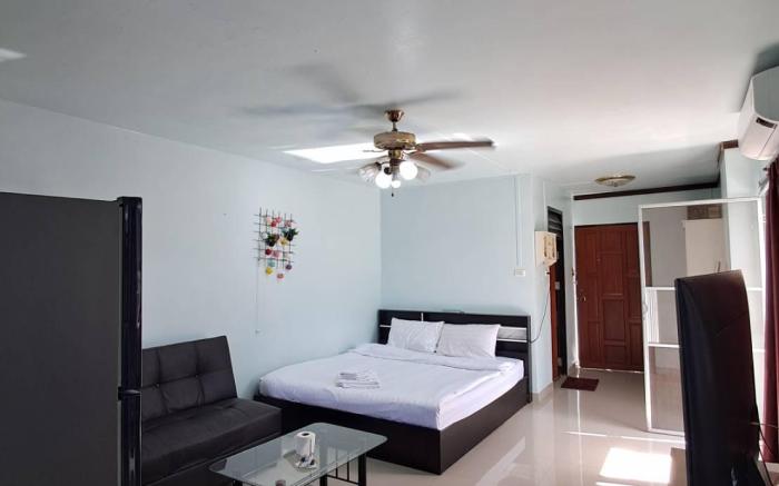 Boonyamas Condo 508
