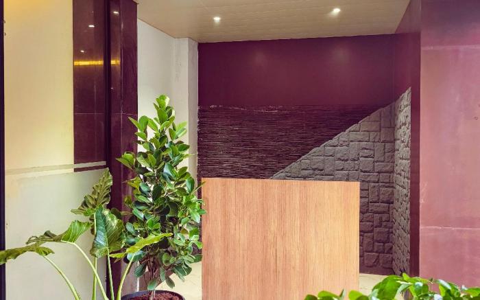Hotel Maritan - Hitech City Hyderabad