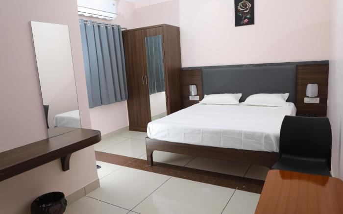 MM GRAND RESIDENCY