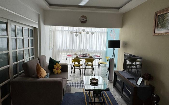 La Selva Tropical,BuenaVista,Selesa Hillhomes,Golf