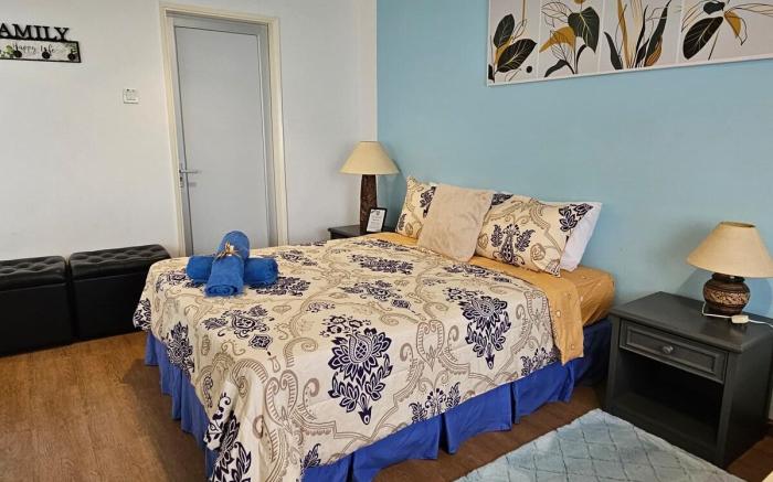 La Selva Tropical,BuenaVista,Selesa Hillhomes,Golf