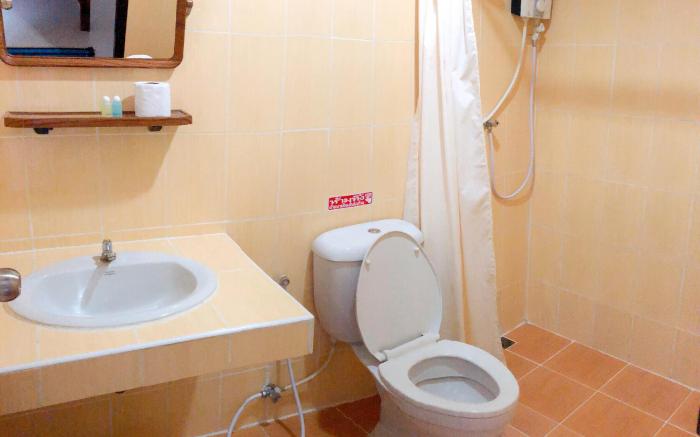 Puwanon Place Hotel