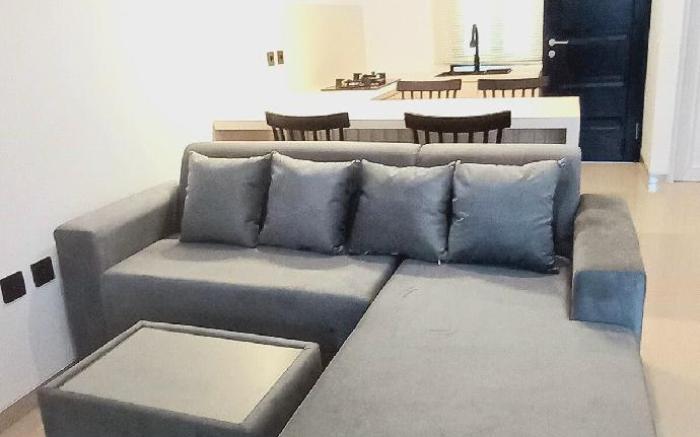 Two Bedrooms New Entire House