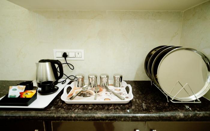 Divya comforts - 1 BHK