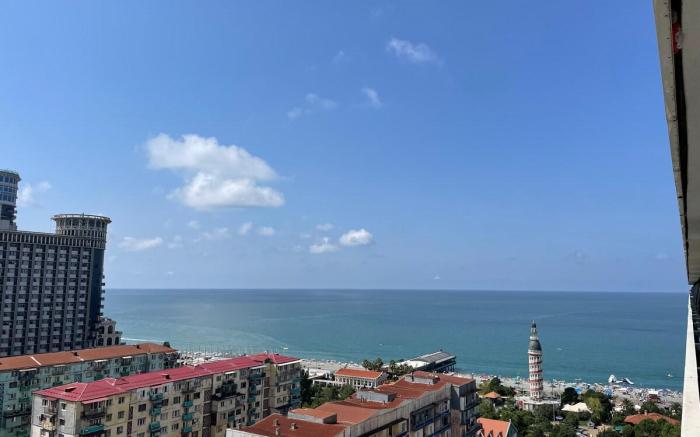 Orbi City sea view 16.51