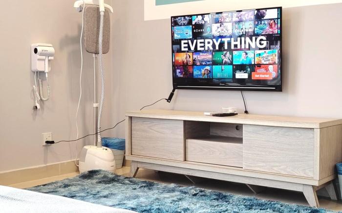 Meridin #2813  Cozy Couple Netflix 100Mbps BySTAY