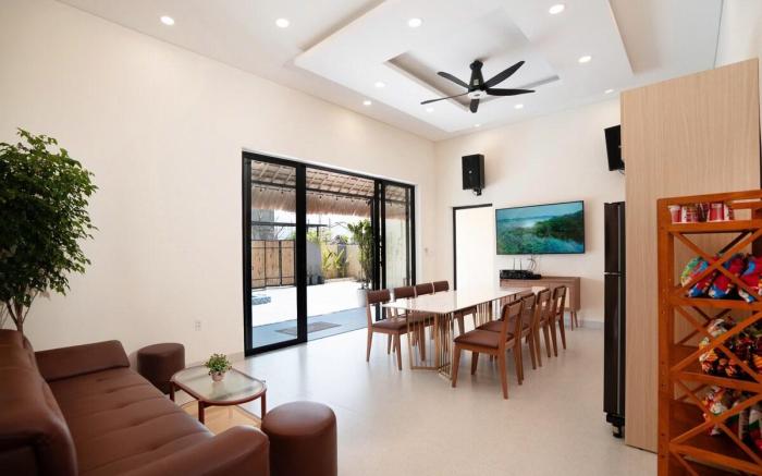 Sunrise Villa SUPER NEW and CHILL