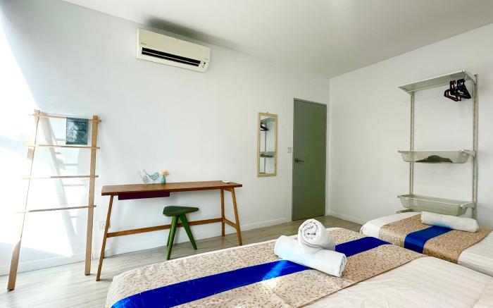 LL Premier Suites Sutera Avenue City Centre