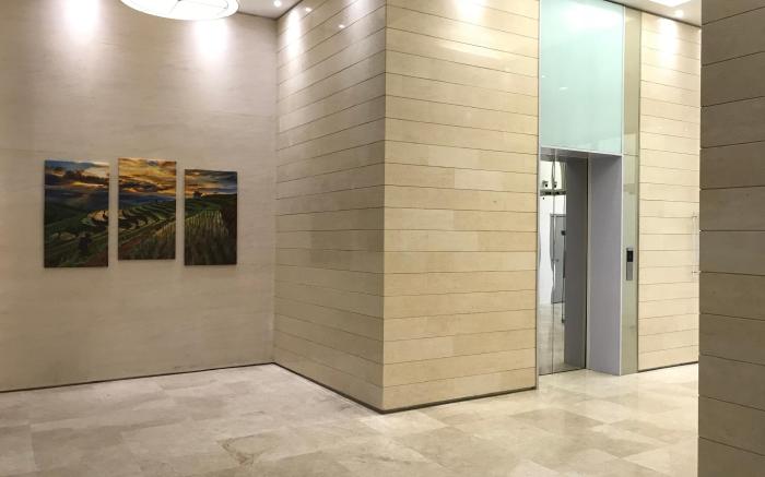 LL Premier Suites Sutera Avenue City Centre