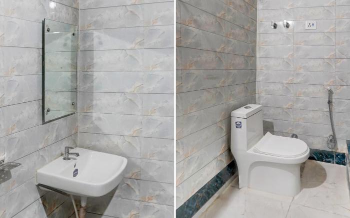 Hotel Downtown by Quadis - Noida Sector 15