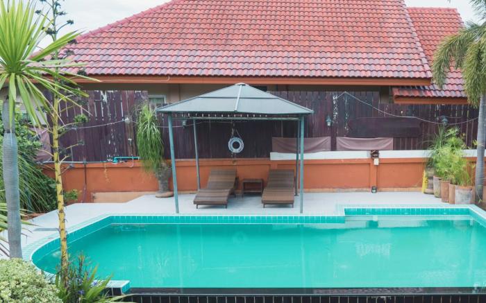 Lunghe homestay 2