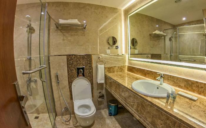 Samt Inn Hotel