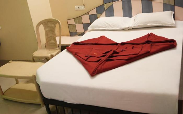 Hotel Bhakti Park,Shirdi