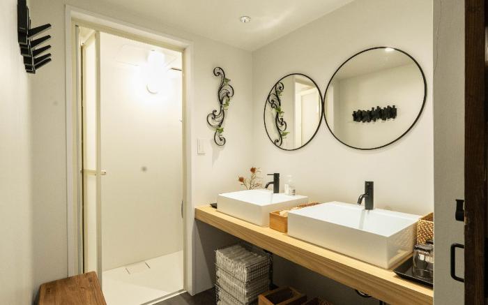 THE LAKE KAWAGUCHIKOKURASHI