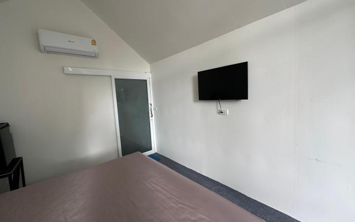 Ingphak Garden Resort