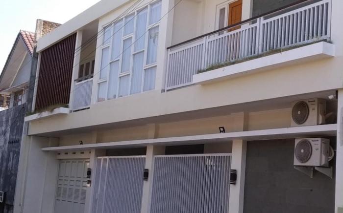 DB Home Jogja
