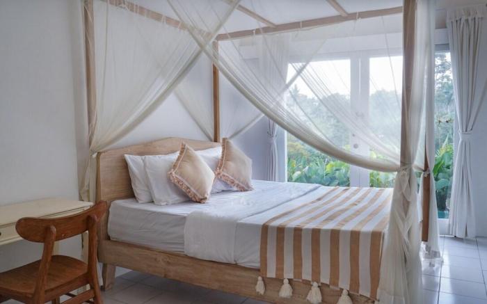 Villa J4 Ubud