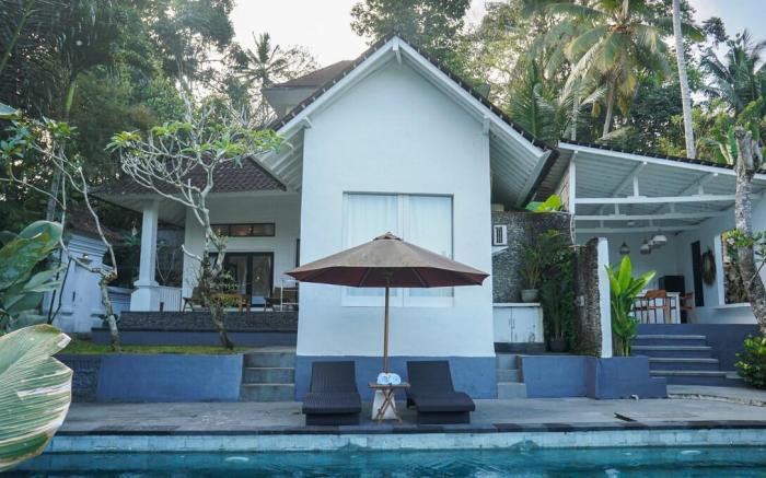 Villa J4 Ubud