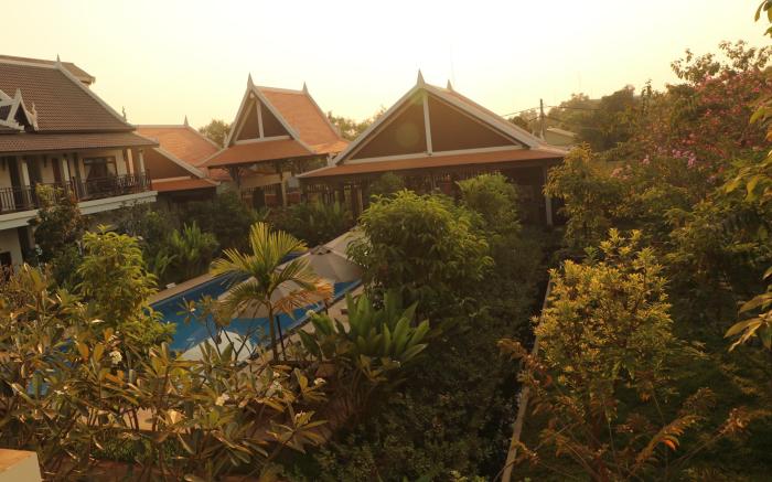 Villa Phum Khnar 