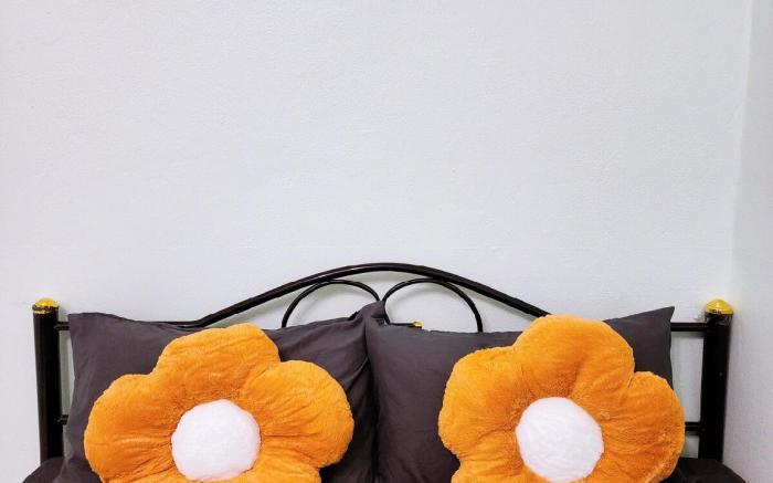 807:Cozy and Sweet room Near BTS with Free Wi-Fi