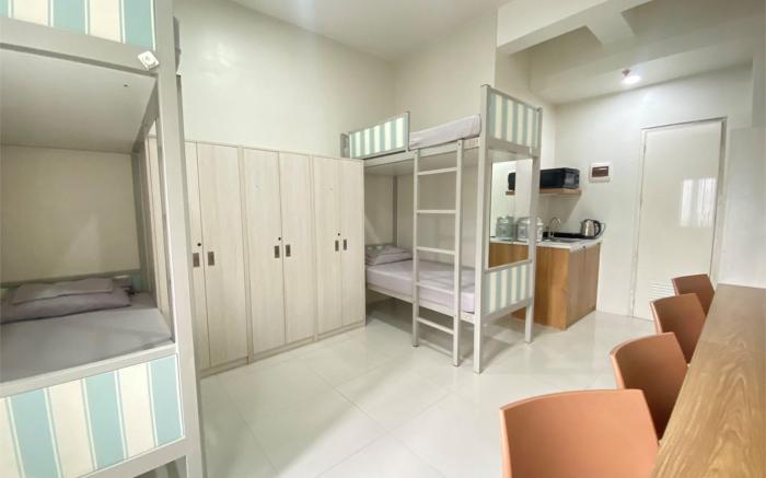 UHome Lacson