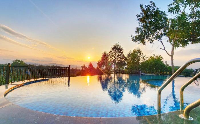 May Trang Villa and FarmStay