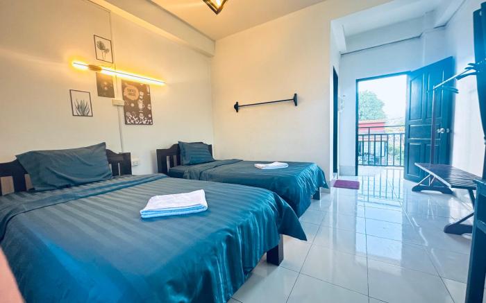 Vang Vieng Santara Hostel