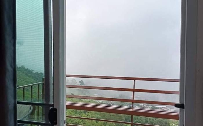 Baan Phak Sai Lom Nao 