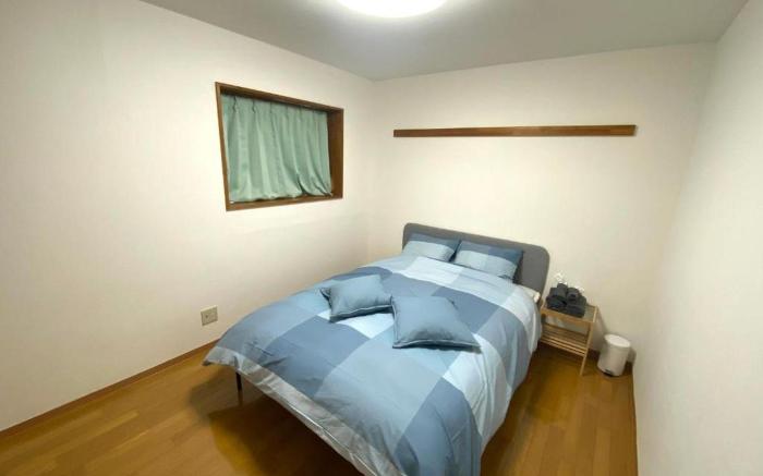 Blue Celeste Kazuyama